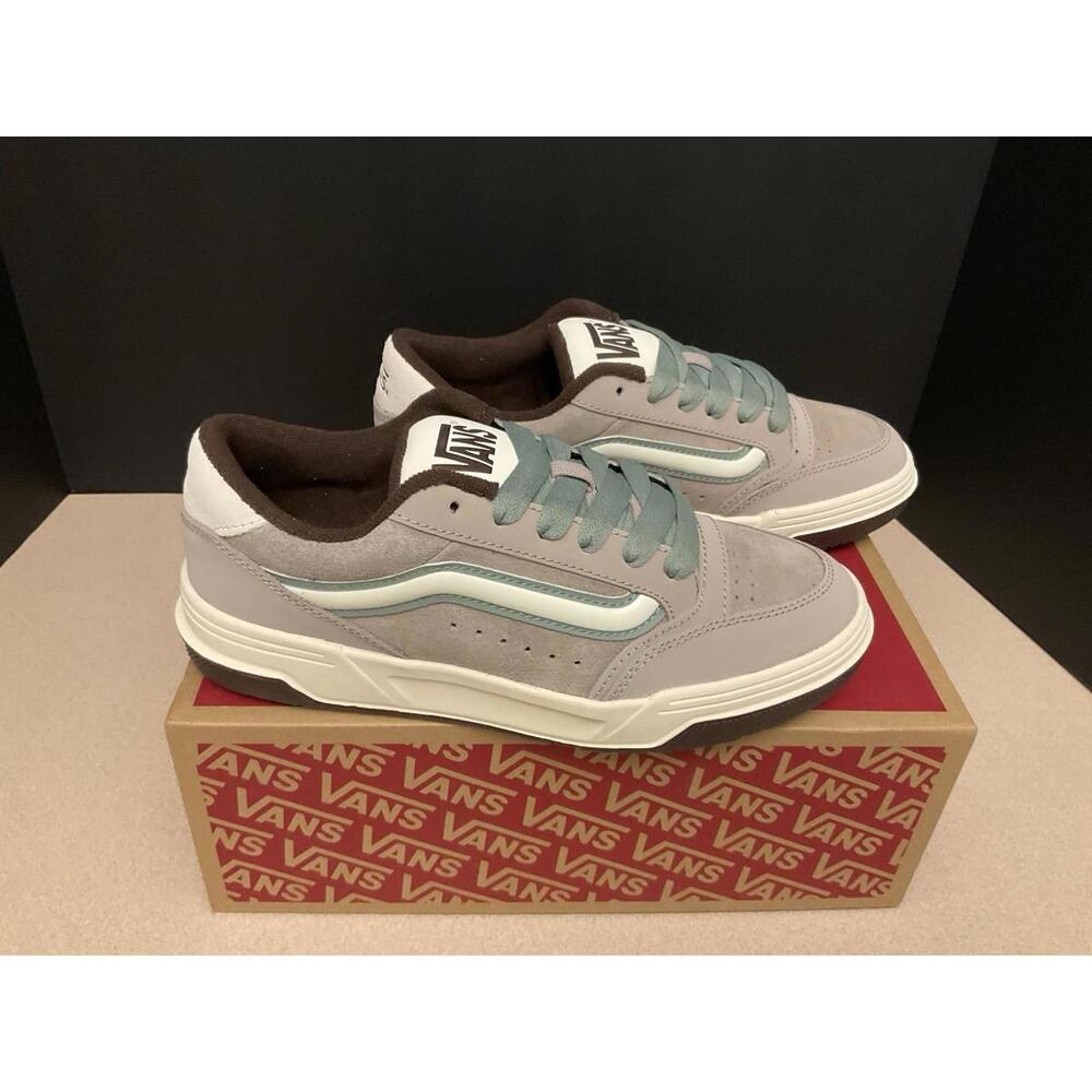 New! Vans Hylane Atmosphere Skate Shoes. Men’s 6.5. Women’s 8. Awesome Shoes!